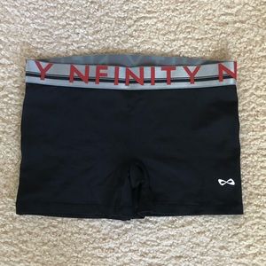 Workout Shorts
